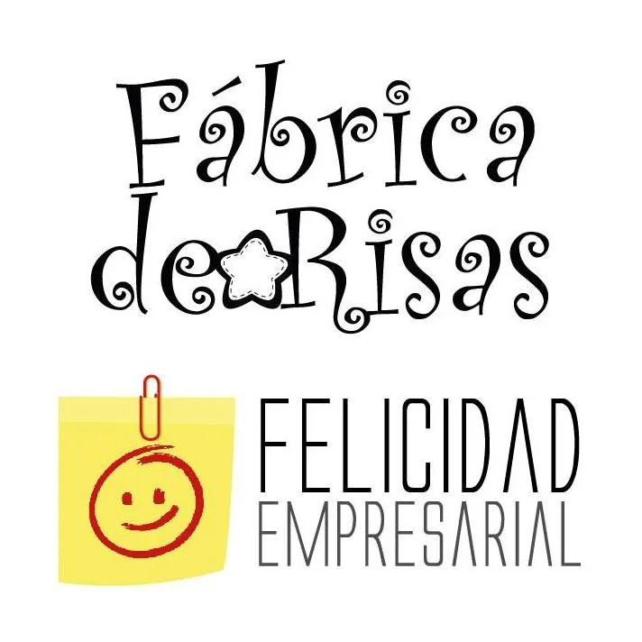 F&aacute;brica de Risas