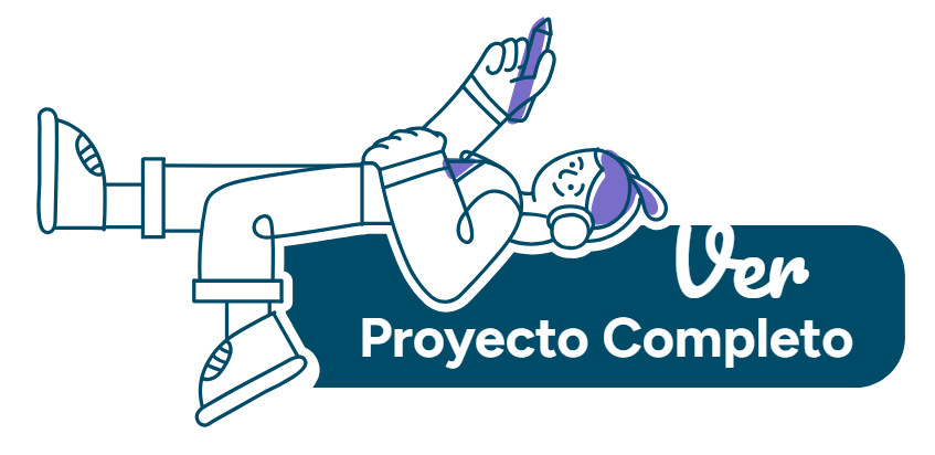 Ver proyecto completo
