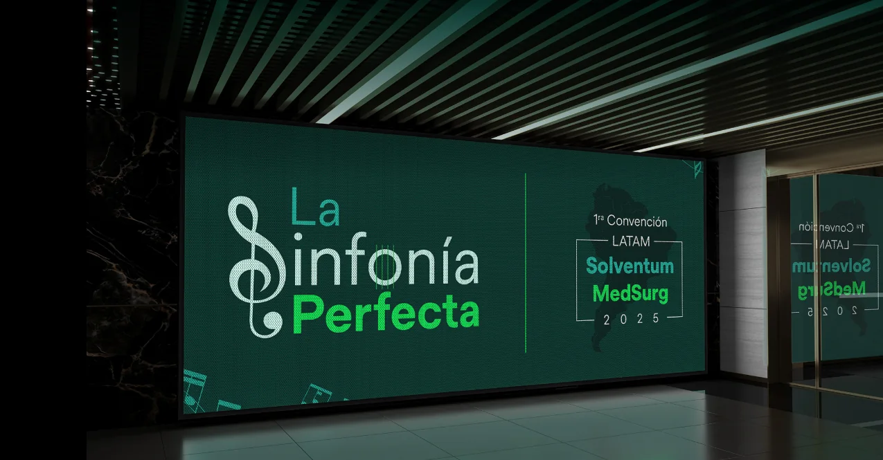 Proyecto La Sinfonía Perfecta