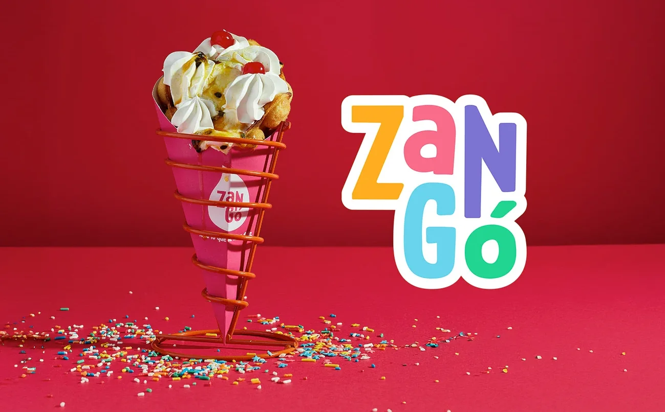 Proyecto Zango